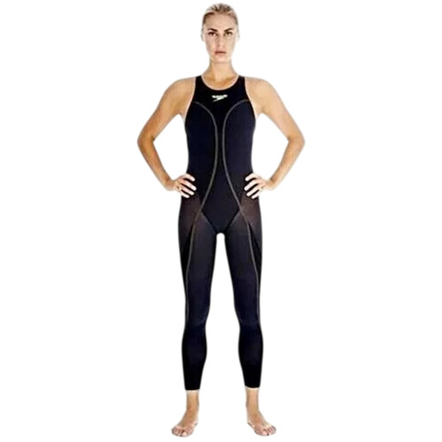 Speedo (4 UK, Blue) Speedo Womens/Ladies Elite Wetsuit