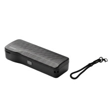 Storage Box for Osmo Pocket 4 Pro Shock-Resistant Protective Case Supports Storage Filters and Card Accessories