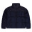 Ellesse (L, Black) Ellesse Mens Rene Logo Padded Jacket 1
