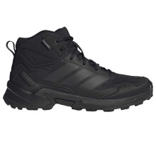 (12 UK, Core Black) Adidas Mens Eastrail3 Waterproof Hiking Boots