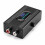 Ground Loop for RCA Audio Isolator Multi Functional Soundproofing Device Sound Denoising Device Stage Microphone More 1