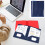 Heavy Duty Expandable Plastic File Folders Letter Size 4