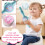 Elastic Smoke Bubble Wand and Machine for Indoor Outdoor Use 8