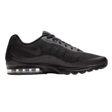 (13 UK, Black) Nike Mens Air Max Trainers