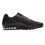 Nike (13 UK, Black) Nike Mens Air Max Trainers 1