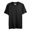 Farah (S, Black) Farah Mens Logo Regular T-Shirt 1