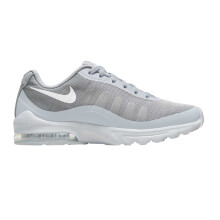 (11.5 UK, Grey/White) Nike Mens Air Max Trainers
