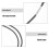 Elastic Trash Can Bands 3 Pack 3