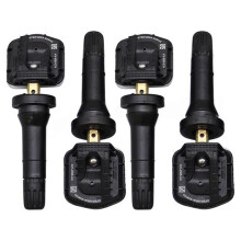 4 Stück TPMS-Sensoren 433MHz KC1-6508-AA für Territory JMC Auto Rad Reifen Drucküberwachungssystem Sensor