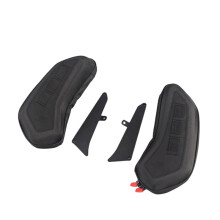 Motorcycle Tank Shelve Bags Fuel Tank Bag Tank Tray Bag for R 1300 GS ADV 2024-2026 Motorcycle Accessories