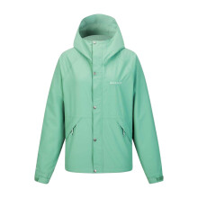 (10 UK, Frosty Spruce) Karrimor Womens/Ladies Helix Weather Tite Waterproof Jacket