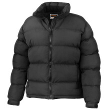 (XL, Black) Result Womens/Ladies Urban Outdoor La Femme Holkham Down Feel Performance Jacket
