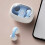Wireless Bluetooth Bone Conduction Earphones with Charging 1