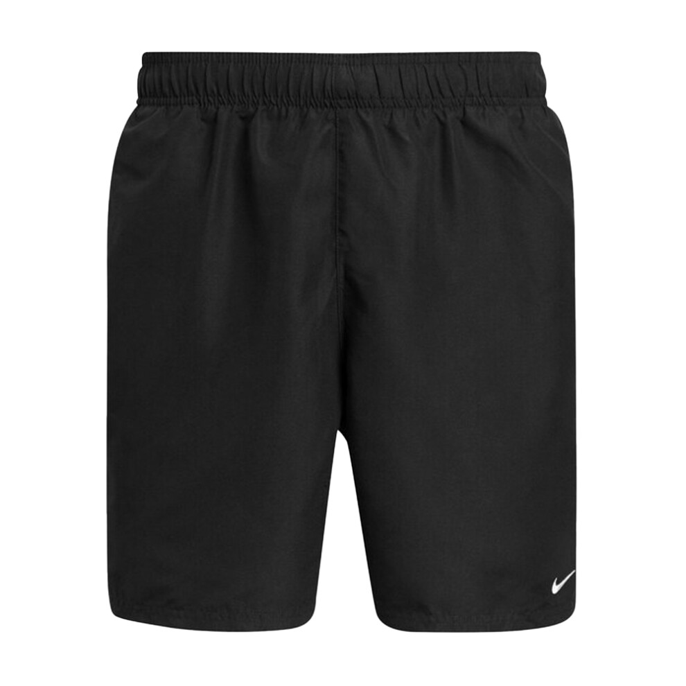 Nike (Xxl, Black) Mens Volley Swim Shorts