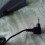 Sewing Machine Foot Pedal for Singer Grey 2