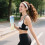 Gradient Sports Water Bottle PC Tumbler 800ml 1