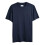 Farah (S, True Navy) Farah Mens Logo Regular T-Shirt 1