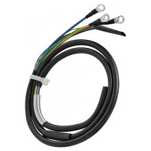 2mm²/2.5mm² Motor Cable Brushless  Motor Hall+Phase Wire Hall Sensor Wire for 1000/800W Motor for E-Bicycle 2.5mm²