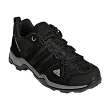 (11.5 UK Child, Black) Adidas Childrens/Kids Terrex AX2R K Hiking Shoes