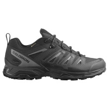 (9 UK, Black) Salomon Mens X Ultra Prime 2 Flat Trainers