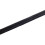 (Full, Black) Hy Rubber Grip Reins 1