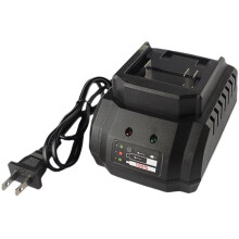 US Plug Li-Ion Battery Charger Quick Charge 21V Power Tools Portable Charger for BL1415 BL1815 BL1830 BL1850