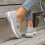 Women's Autumn Winter Bow Flat Warm Shoes 5