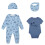 The Character Baby Mickey Mouse Disney Pyjama Set 1