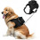 This Backpack, Specifically Designed for Medium to Large-Sized Dogs, is Suitable for Pet Walks, Training 1