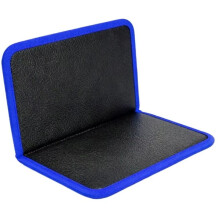 Flexible Non-Slip Magnetic Mat Organizer & Tool Holder for Workshop Auto Repair Garage, Holds Screwdriver