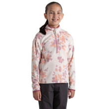 (11-12 Years, Sea Salt) Craghoppers Childrens/Kids Embroidered Funnel Neck Sweatshirt