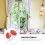 Curtain Binding Strap Pink Cloth 2 pcs 8.65 x 3.14 x 2.95 in 6