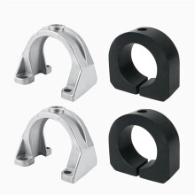Rear Spring ISO Mount Cap Rubber Bushing 72037-G01 72117-G01 for EZGO TXT Gas Cart 1994-2008