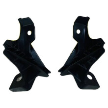 For Z4 E89 2009-2016 Front Bumper Mounting Bracket 51117192158 51117192157