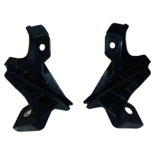 For  Z4 E89 2009-2016 Front Bumper Mounting Bracket 51117192158 51117192157 1