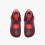 Clarks HarbourSkip T. Burgundy Leather 2
