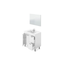 Mueble de baño Aktiva