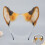 Yellow Animal Ear Headband Plush 1 Piece 6
