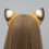 Yellow Animal Ear Headband Plush 1 Piece 7