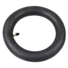 8 1/2 X 2 Scooter Inner Tube with Silver Straight Valve Compatible with Pro 2, M365, and More