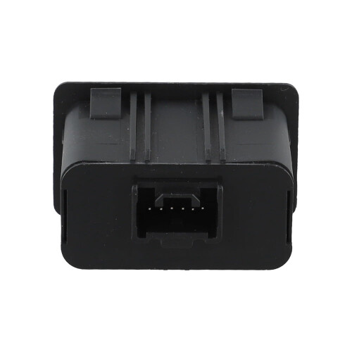 Aux In Auxiliary Jack Port UNIT CCS Module for Mazda 3 and 2