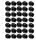 35PCS Light Socket Safety Caps Plugs E26 Light Bulb Socket Cover End Caps Light Socket Protective Caps for String Lights 1