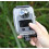 45M Waterproof Protective Diving Case for  Osmo 360 Panoramic Action Camera Underwater Housing Shell Accessory 5