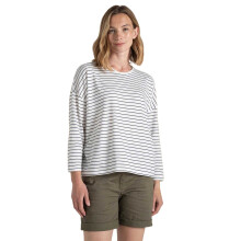 (8 UK, Navy Blue) Craghoppers Womens/Ladies Kielder Drop Shoulder T-Shirt