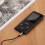 Reprodutor de Música MP3 Portátil Multifuncional com Fones de Ouvido Tela LCD de 1,8 Polegadas 32GB Reprodutor de Áudio Digital Compacto A 8