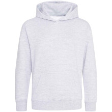 (3-4 Years, Ash) Awdis Childrens/Kids Hoodie