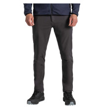 (40R, Dark Lead) Craghoppers Mens Expedition Performance Trousers