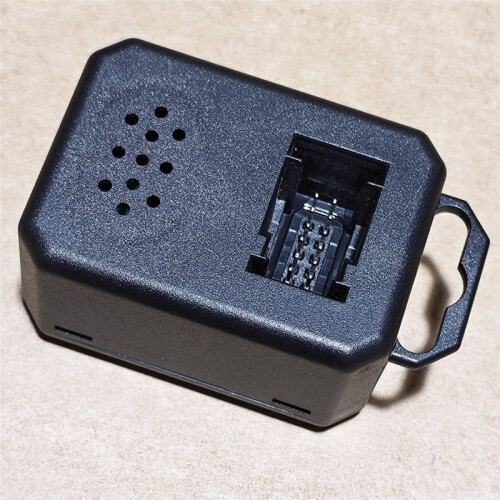 Steering Lock Emulator Simulator for   HSE L322 2001-2009 1