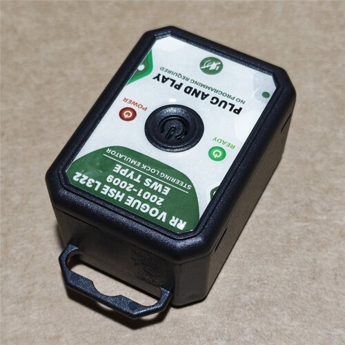 Steering Lock Emulator Simulator for   HSE L322 2001-2009 2