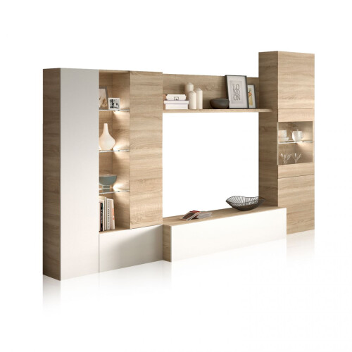 Salón Essential